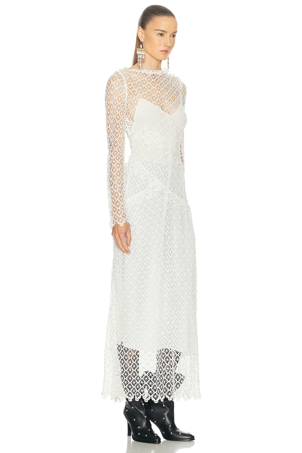 Lisia Dress