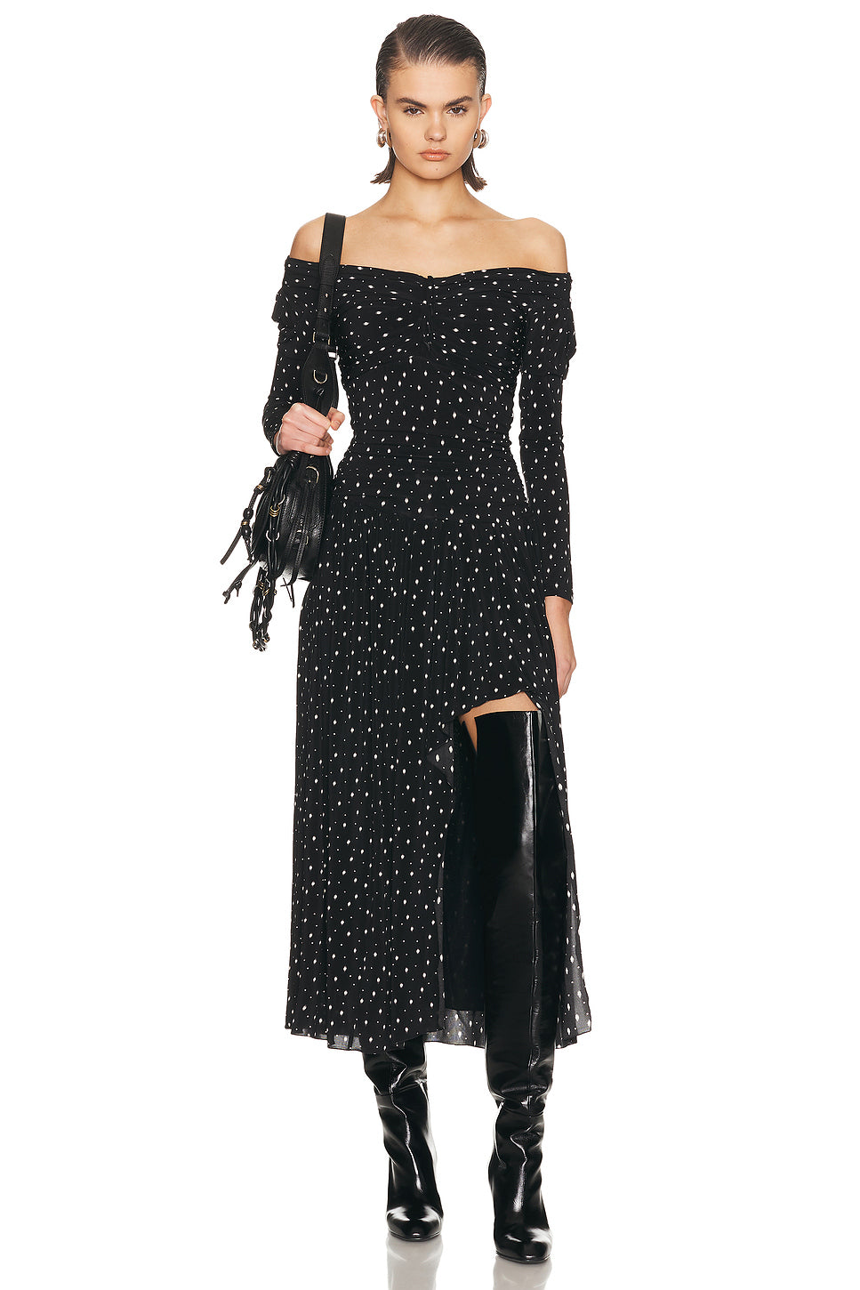 Giovana Dress