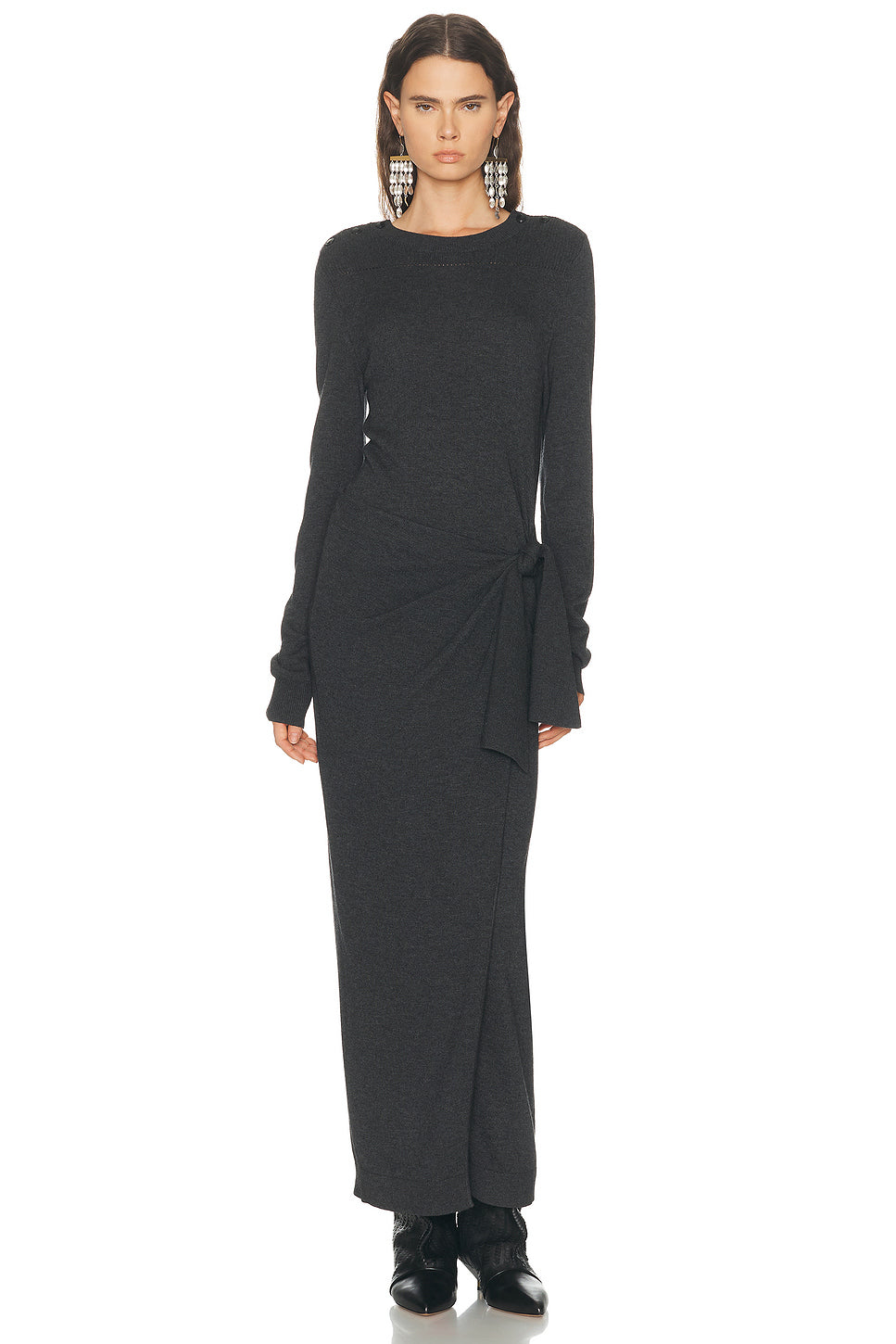 Jozira Dress