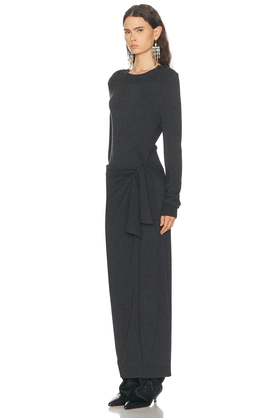 Jozira Dress