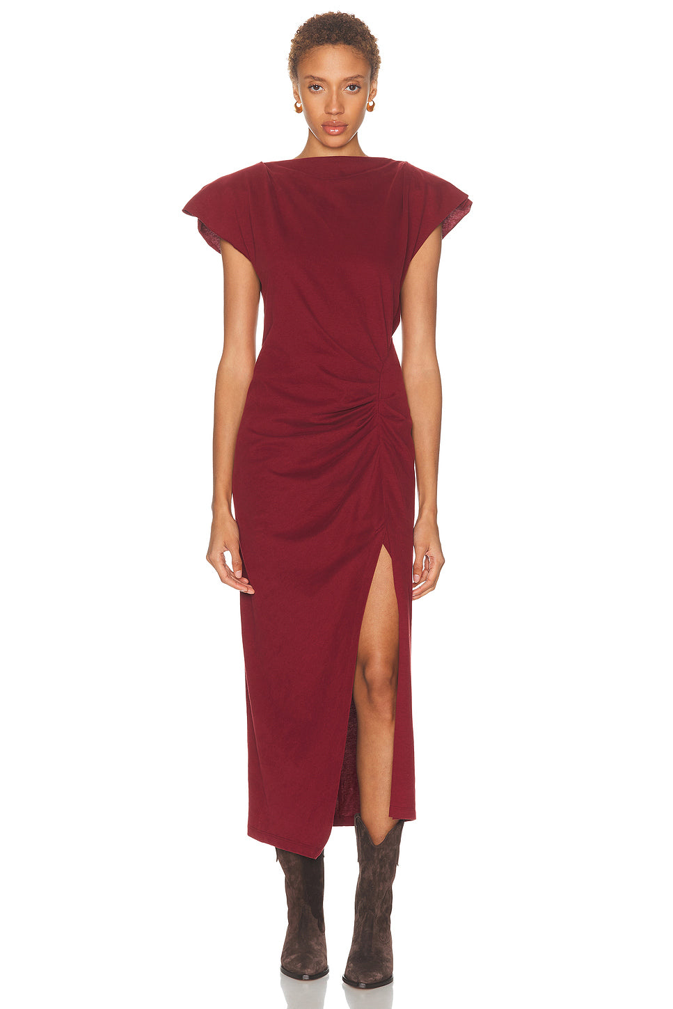 Nadela Dress
