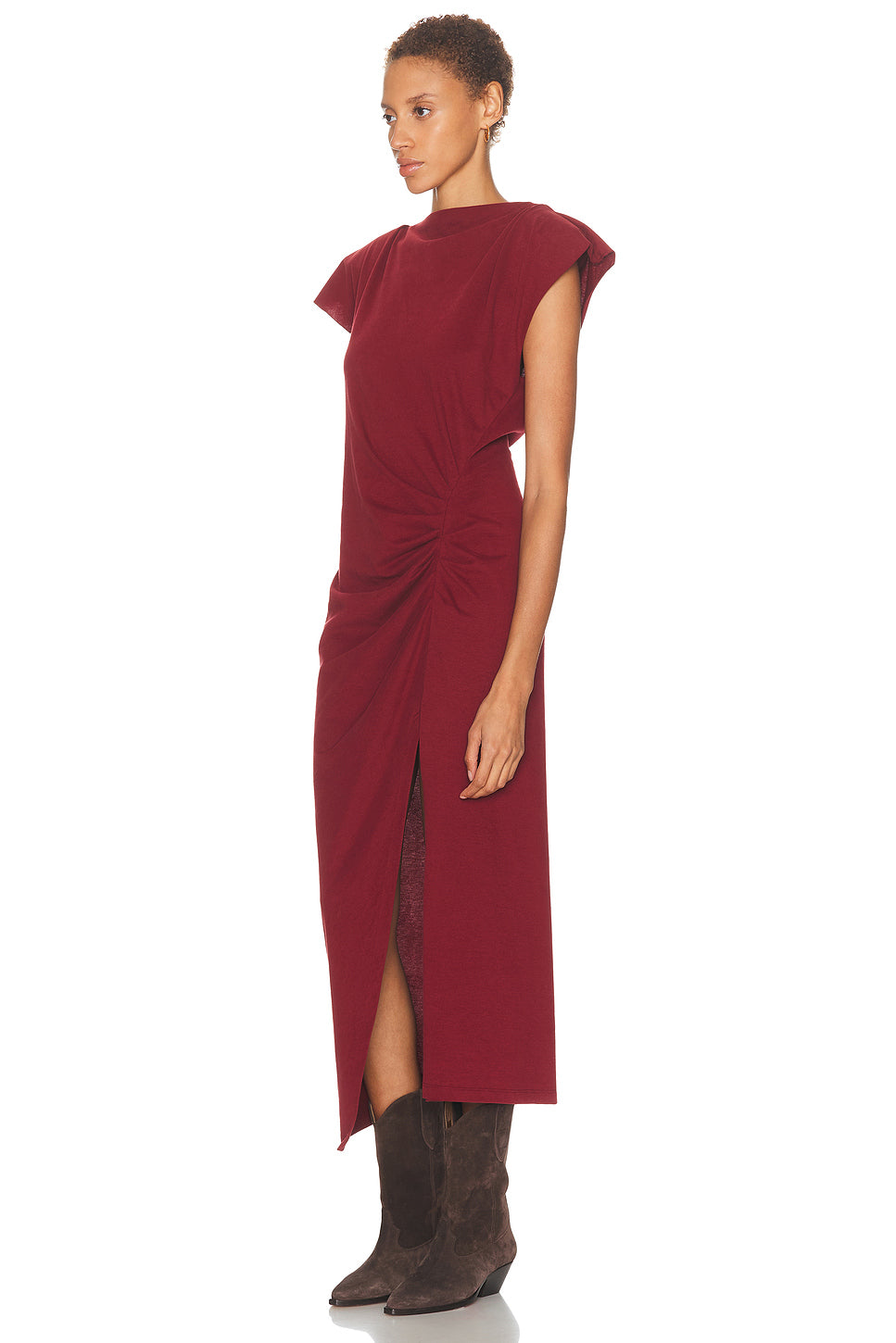 Nadela Dress
