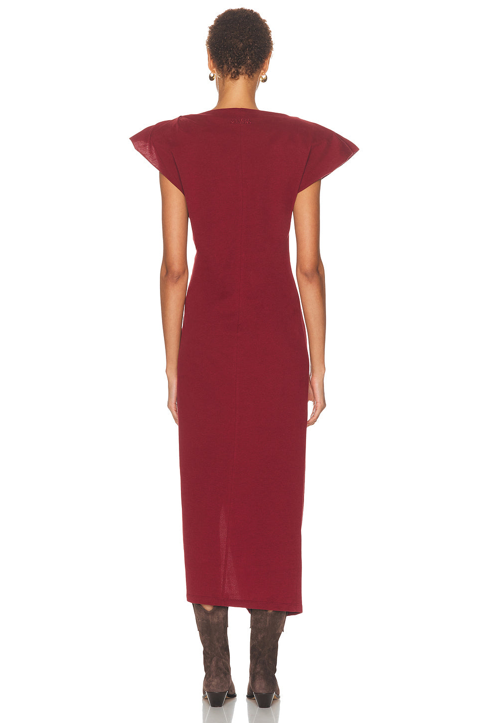 Nadela Dress