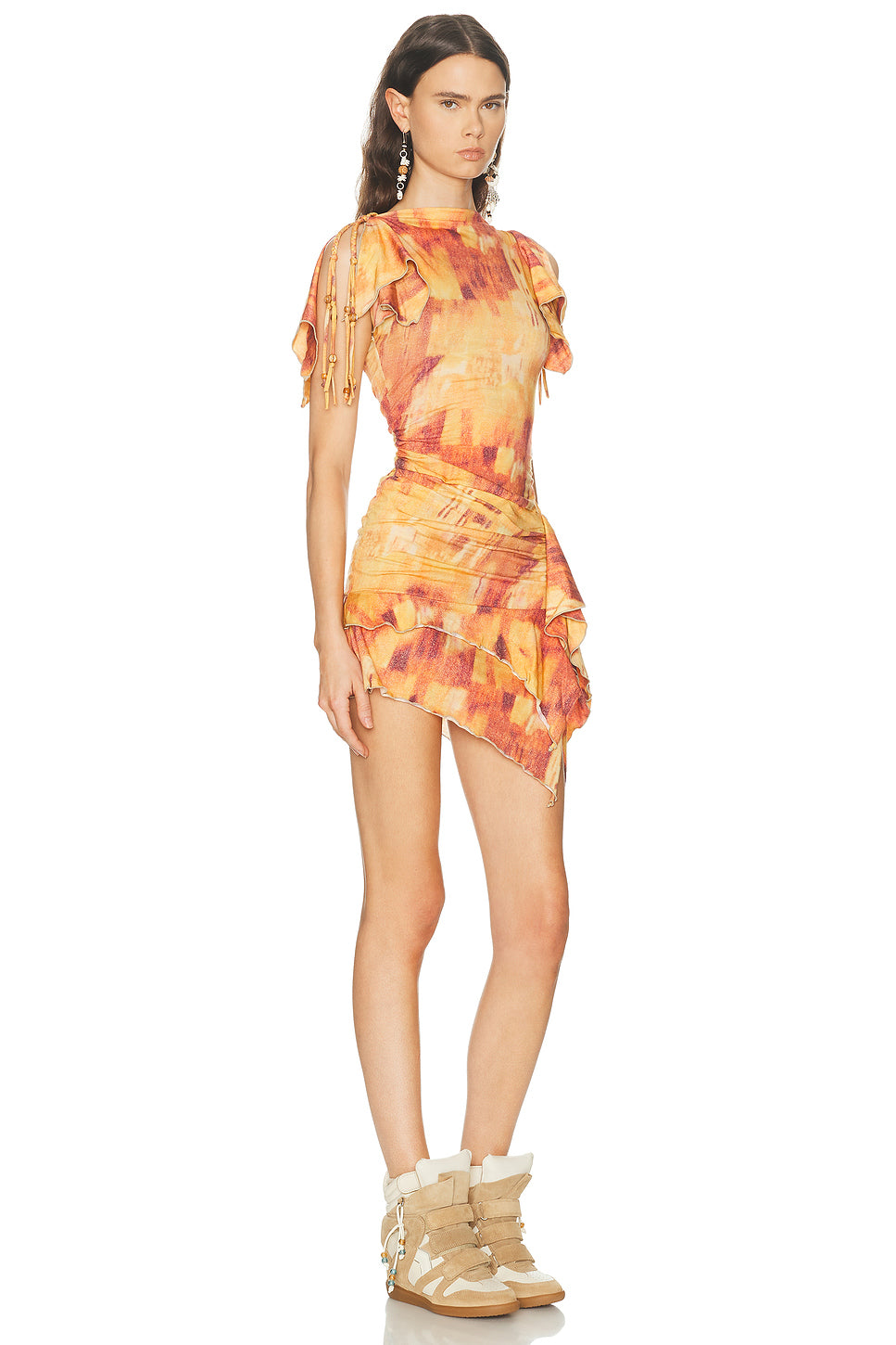 Janick Dress