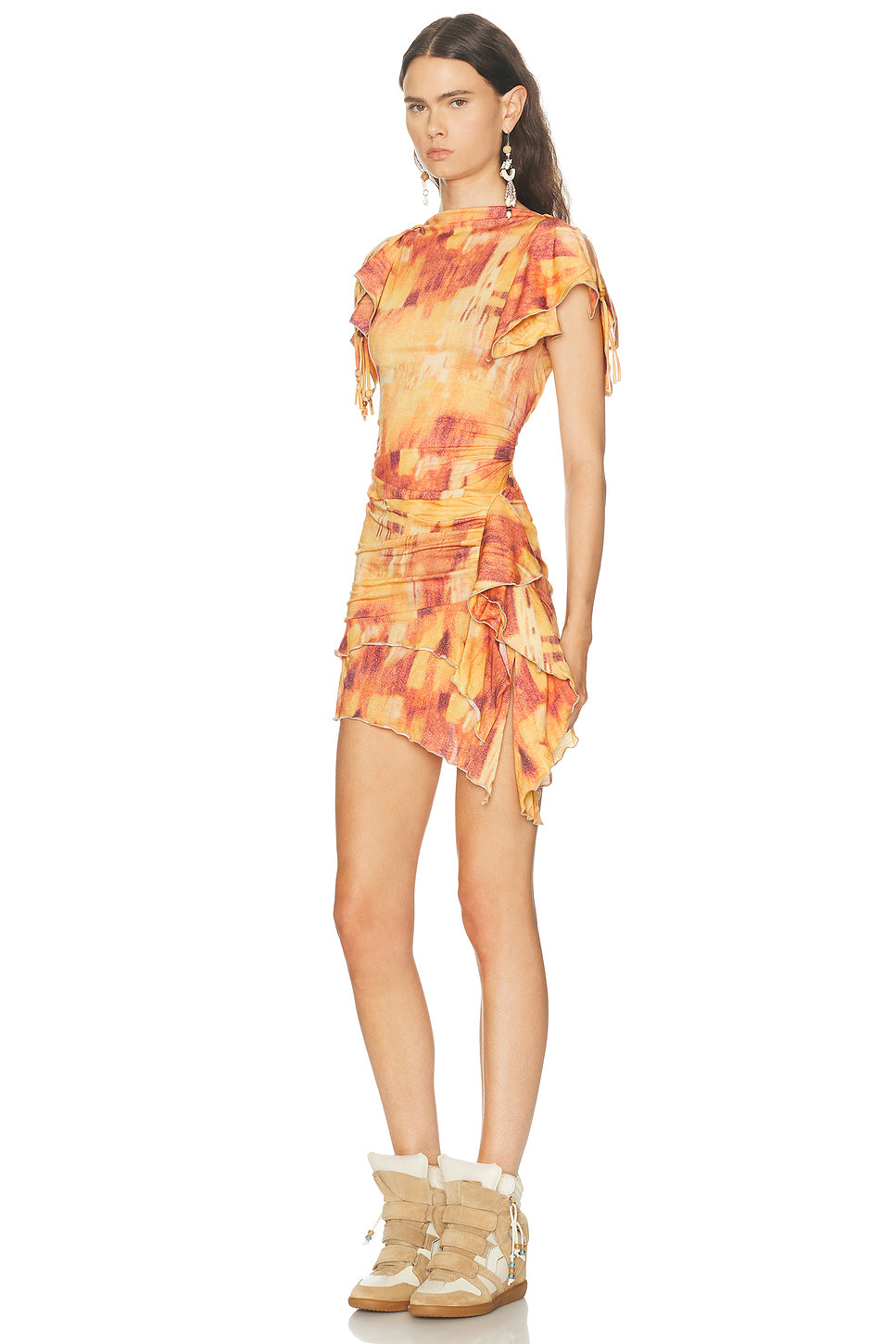 Janick Dress