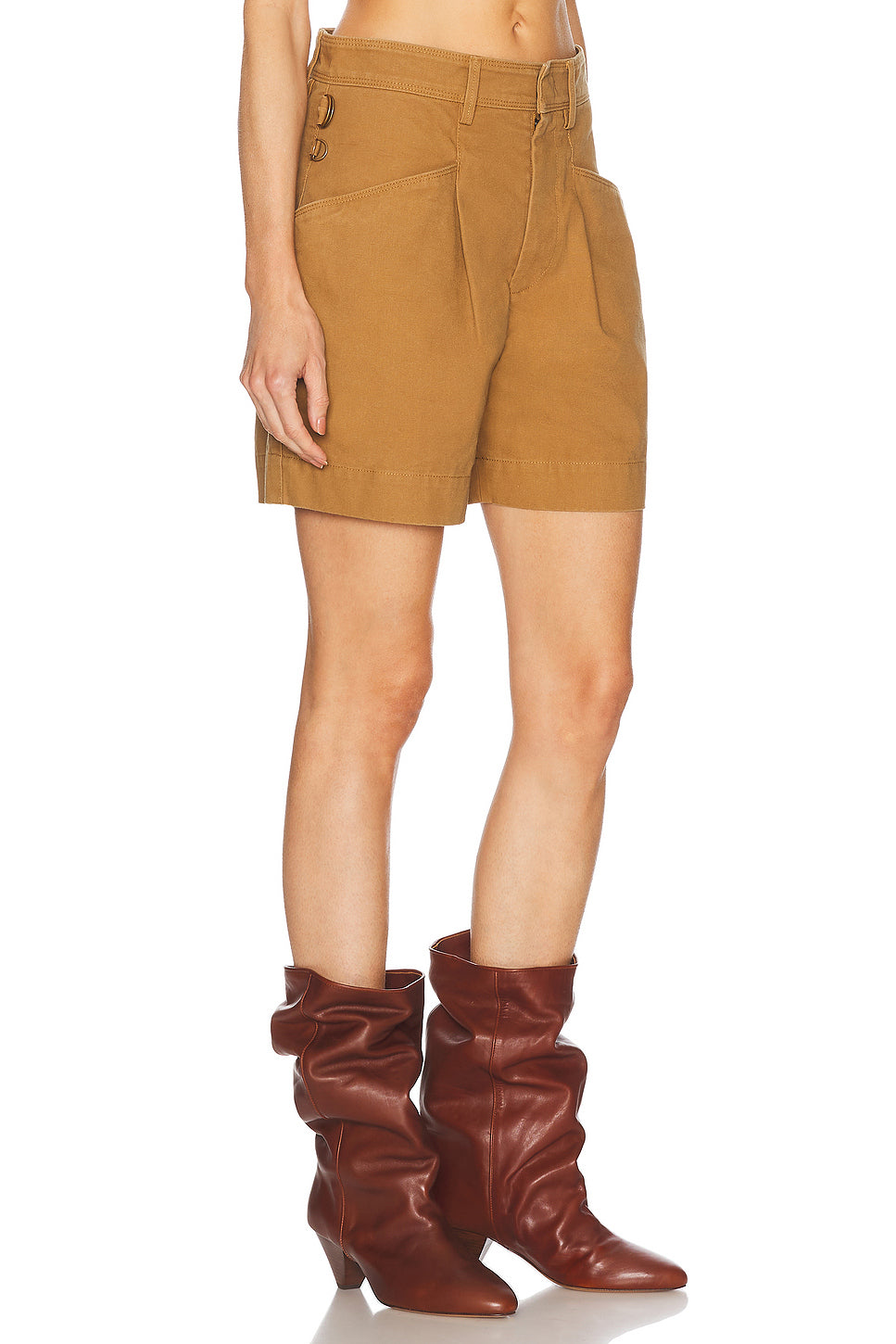 Fairy Short