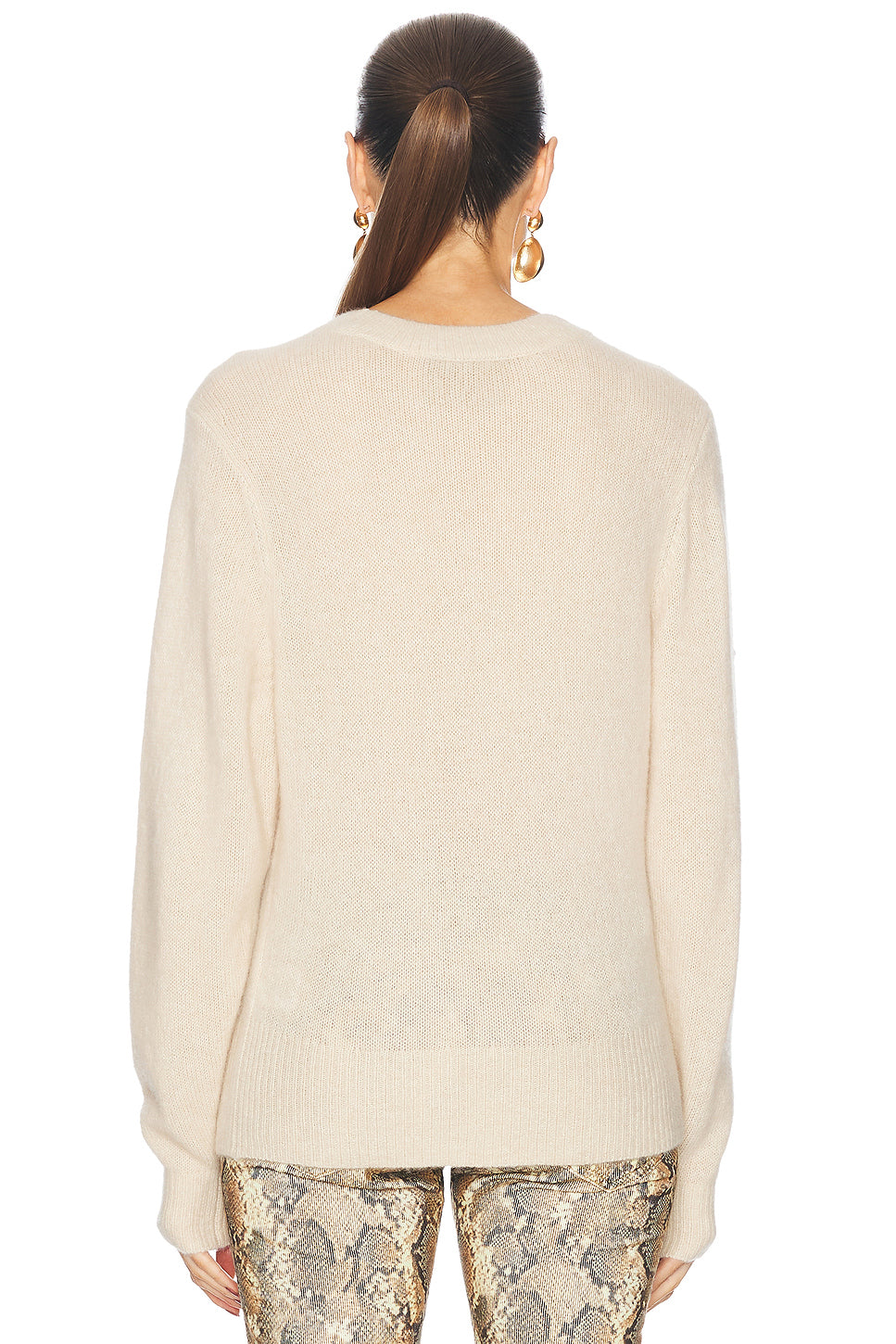 Lusia Sweater