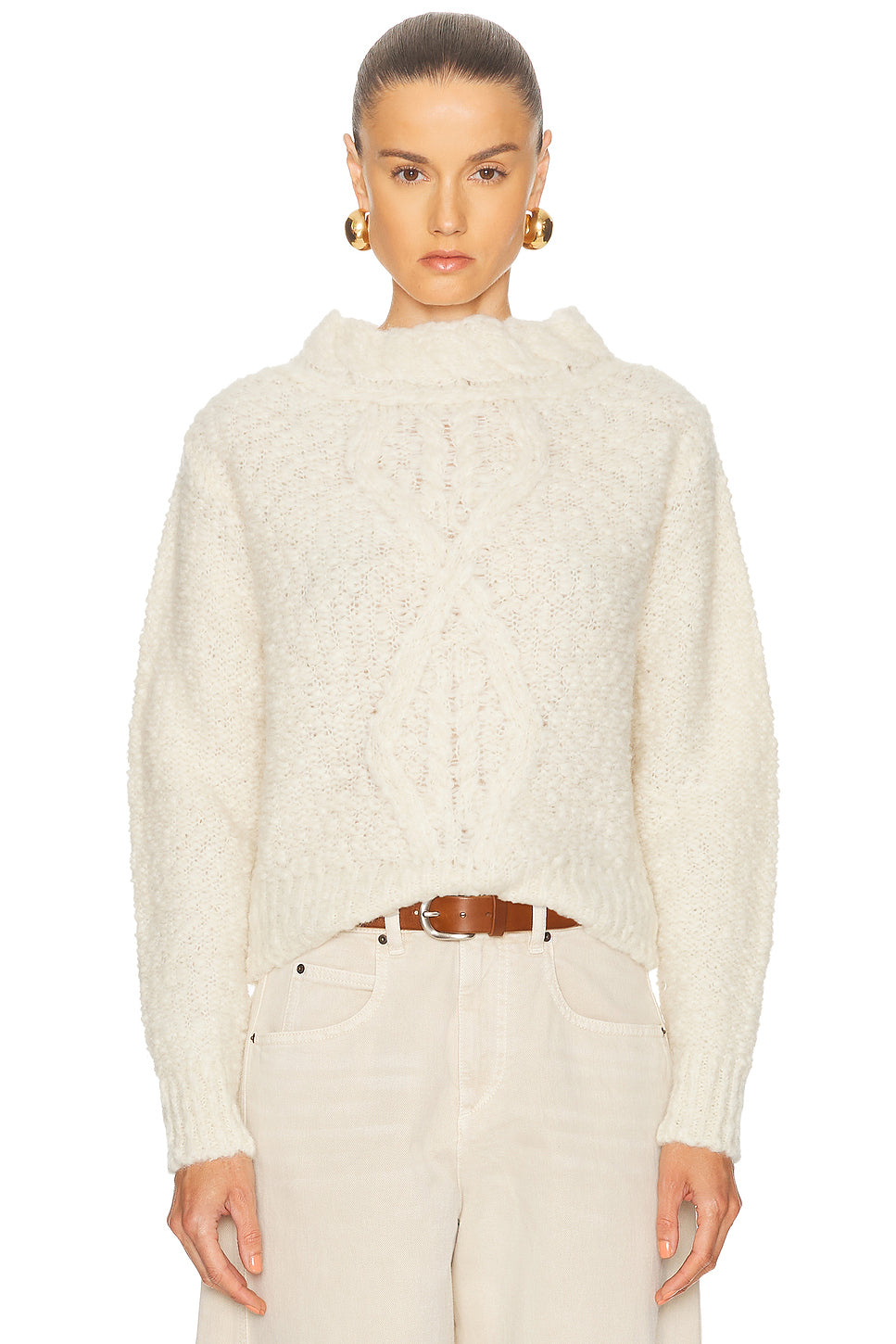 Romane Sweater