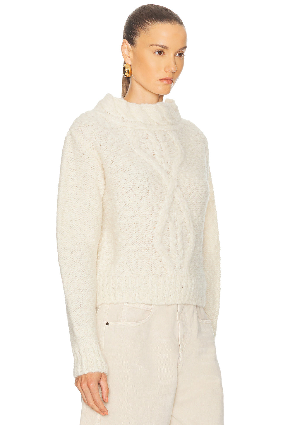 Romane Sweater