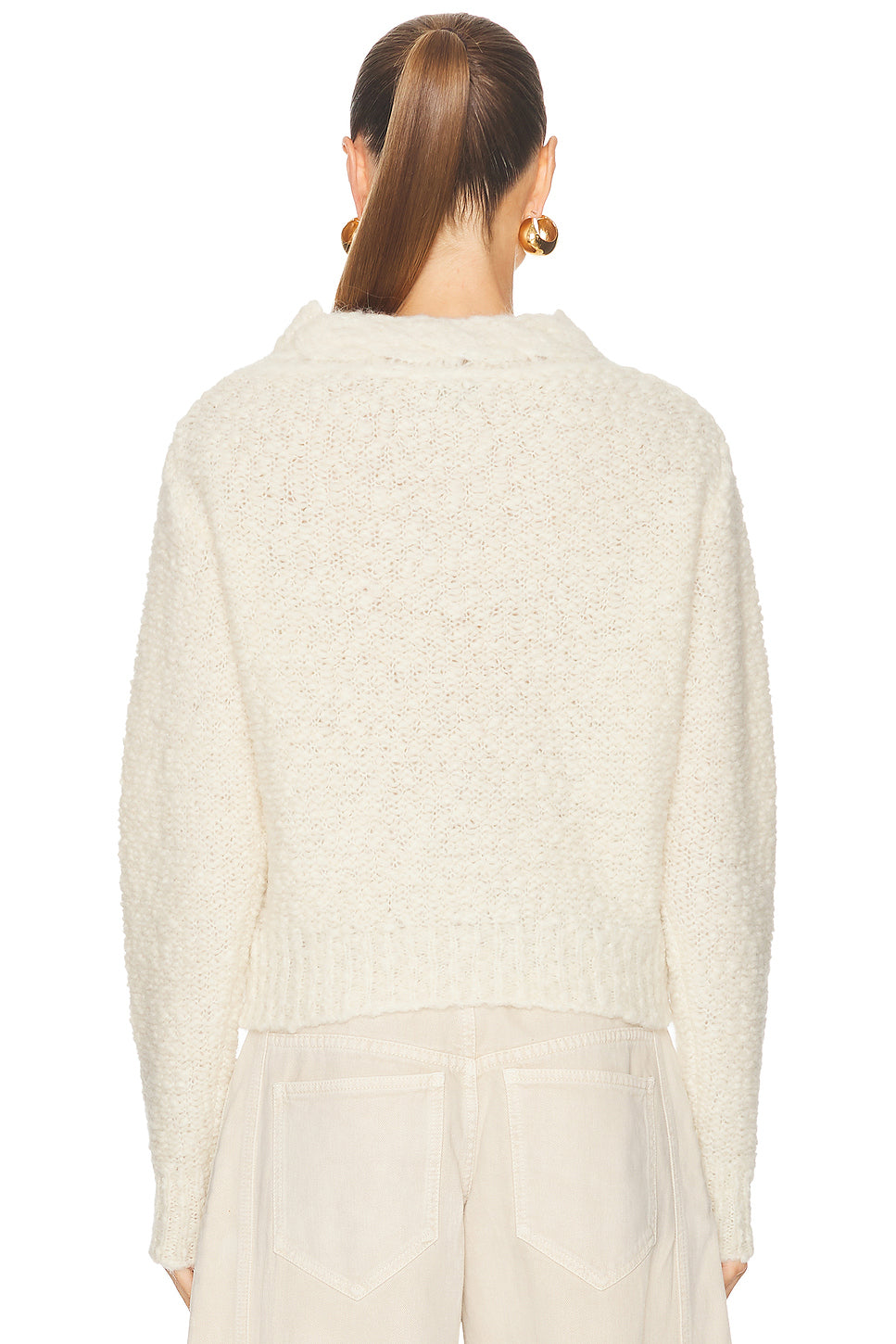 Romane Sweater