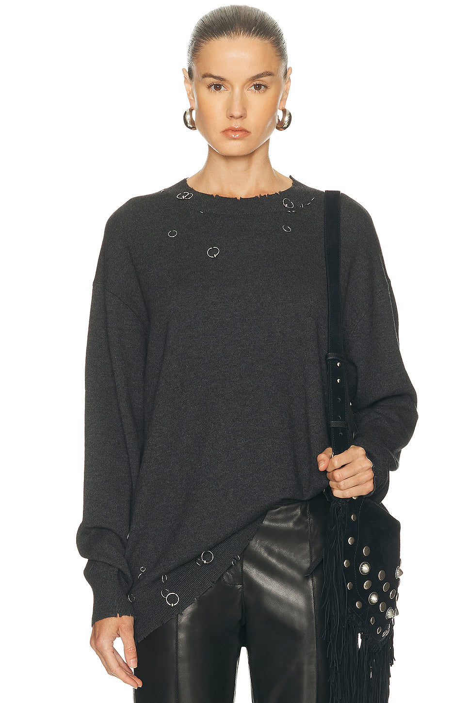 Cassandre Sweater