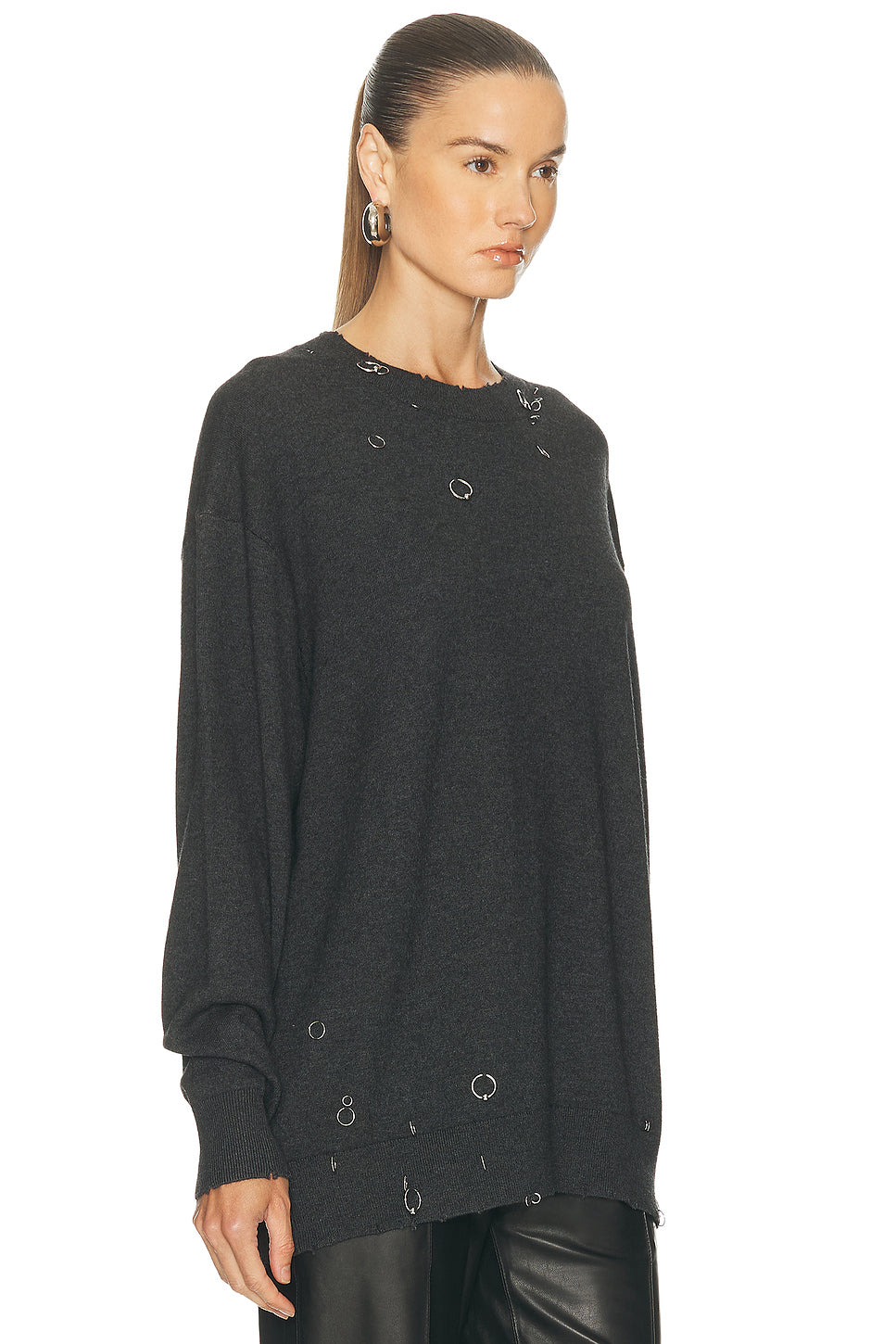 Cassandre Sweater
