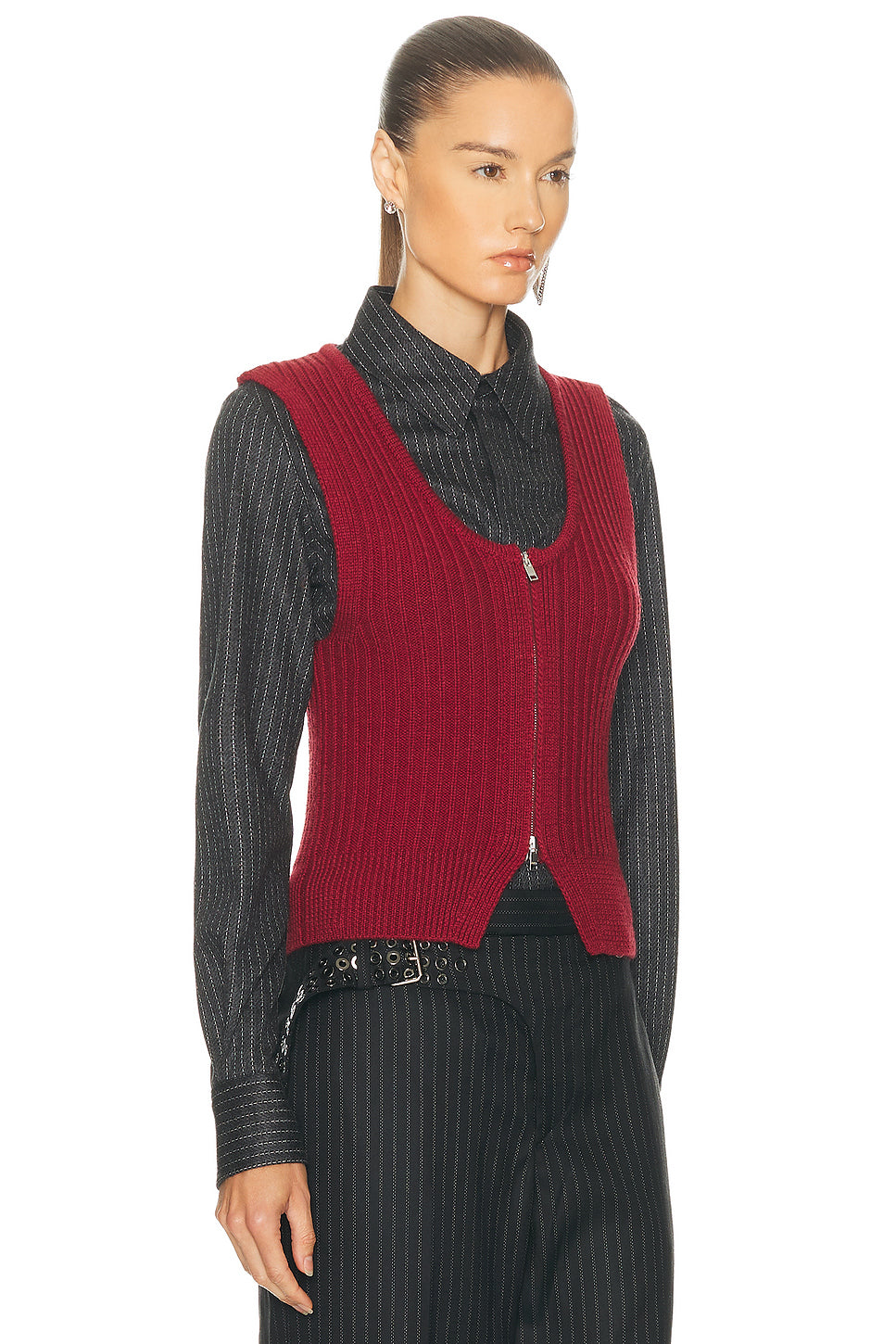 Devima Sweater Vest