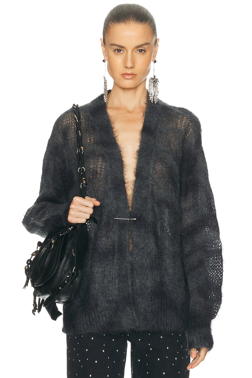 Mylene Sweater