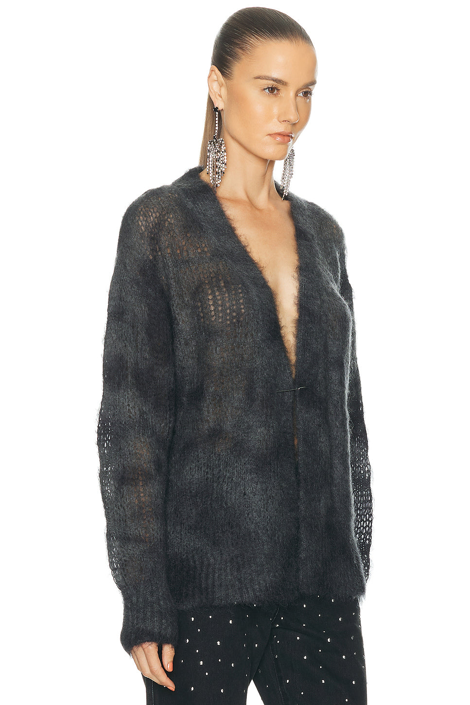 Mylene Sweater
