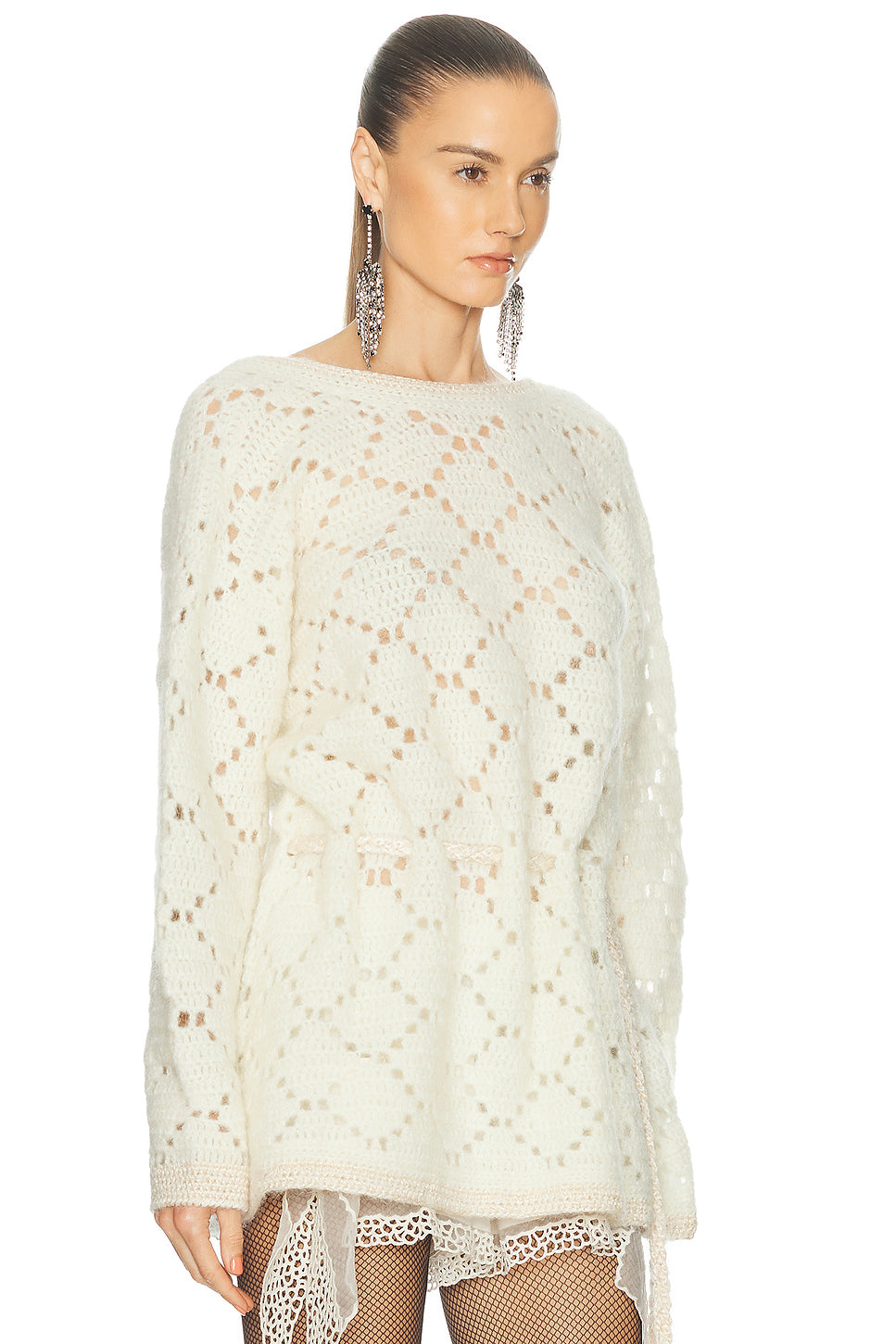 Merida Sweater