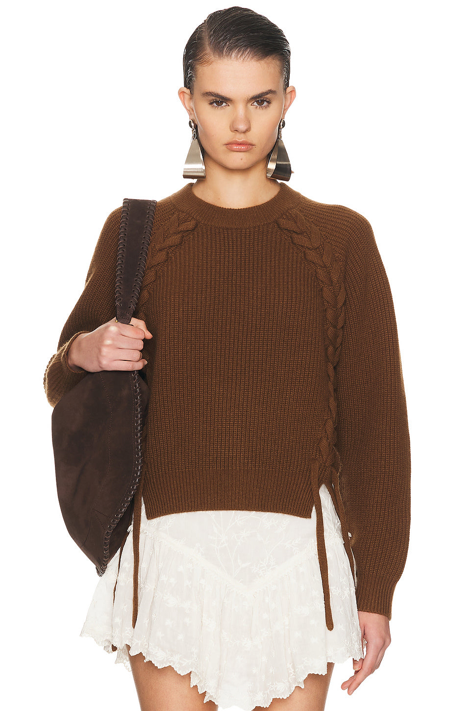 Tulliam Sweater