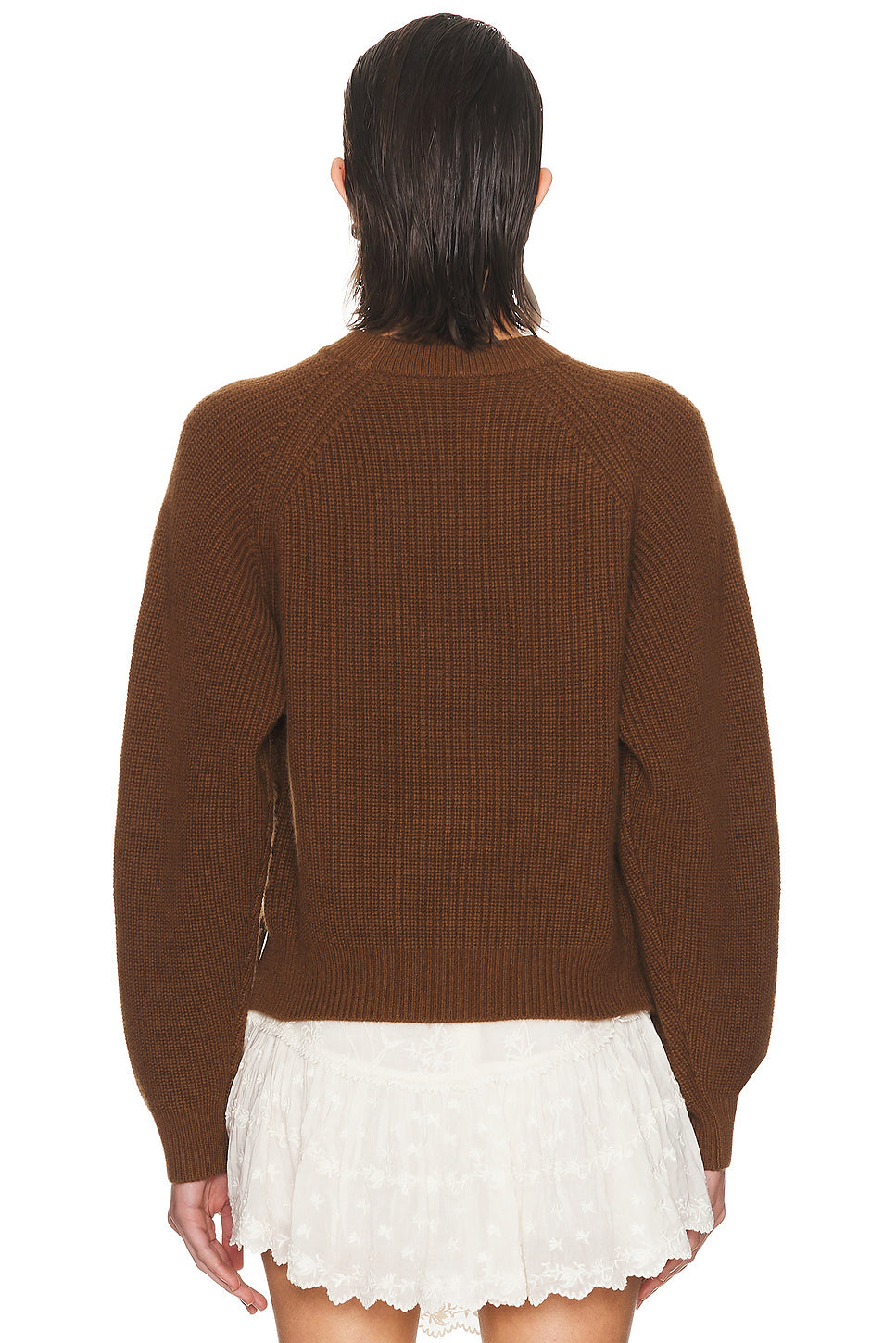 Tulliam Sweater