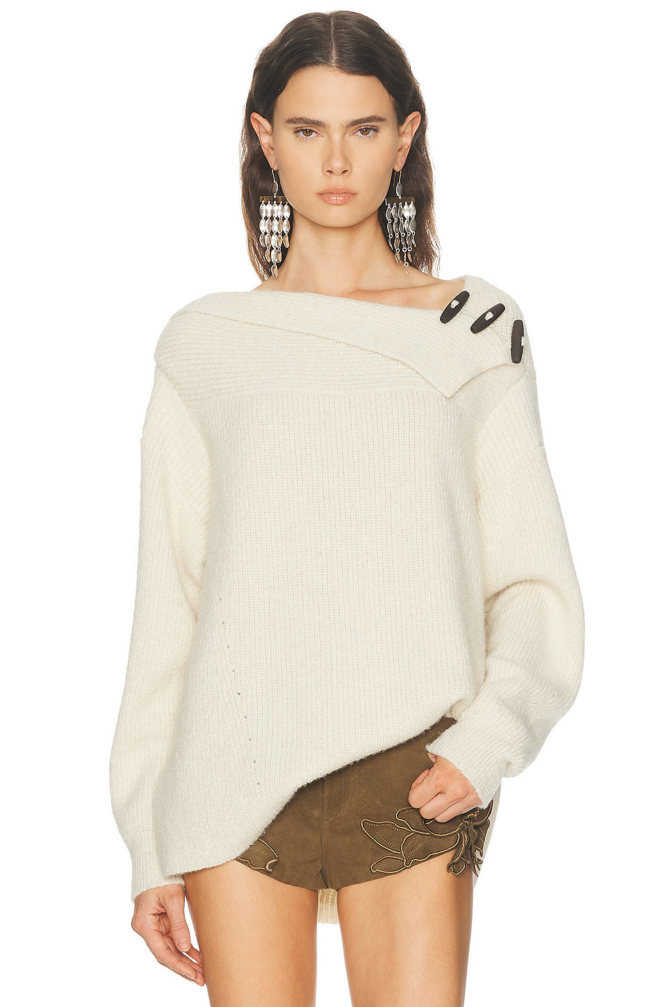 Thais Sweater