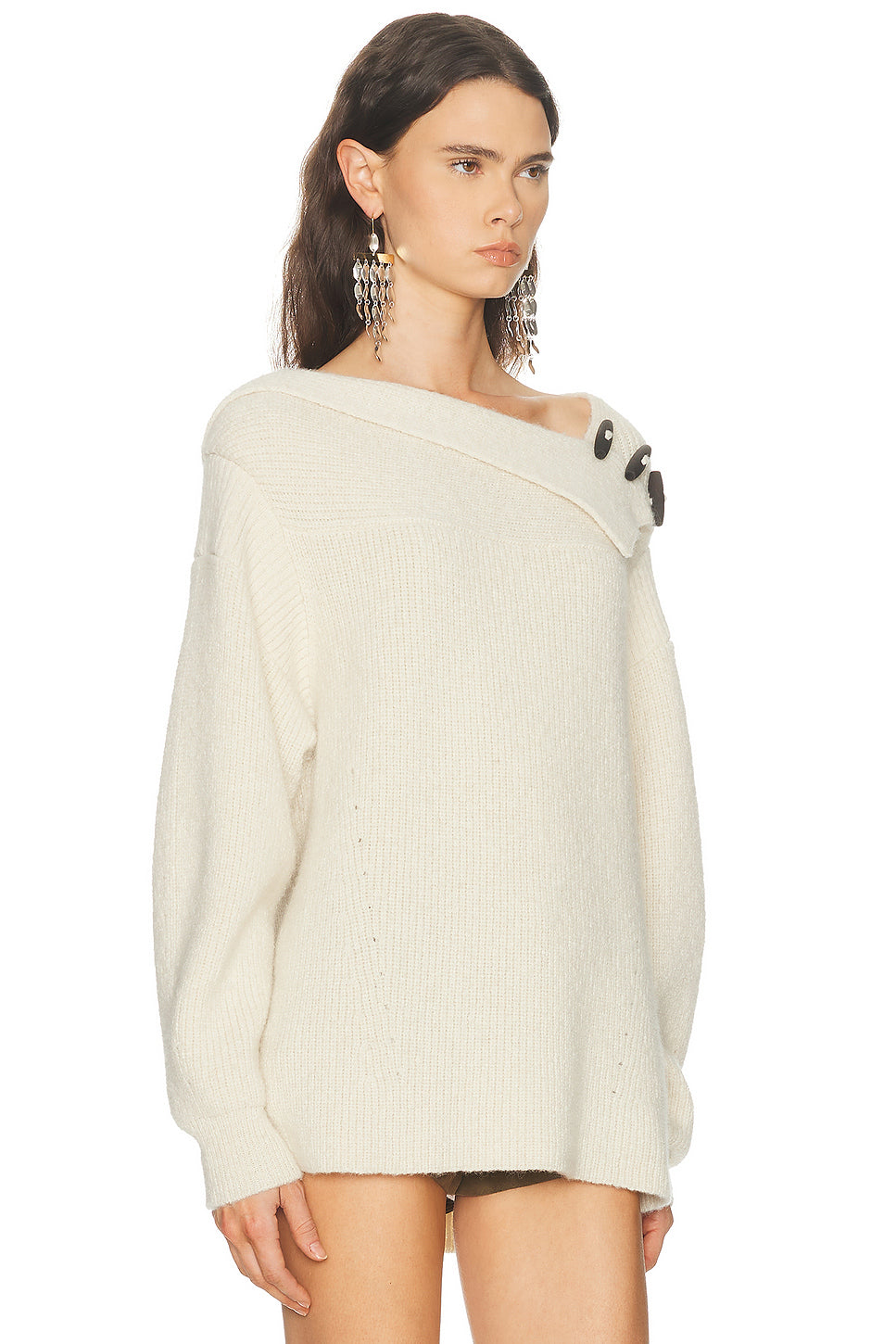 Thais Sweater