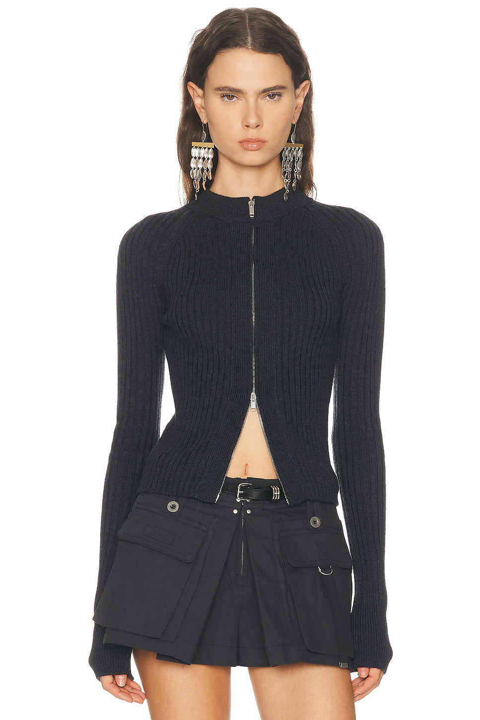 Vice Sweater