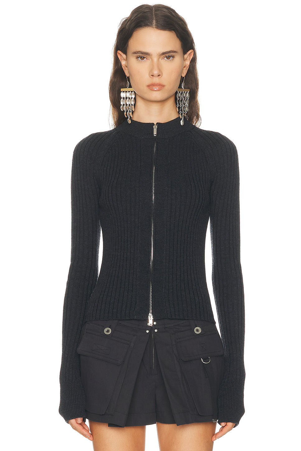 Vice Sweater