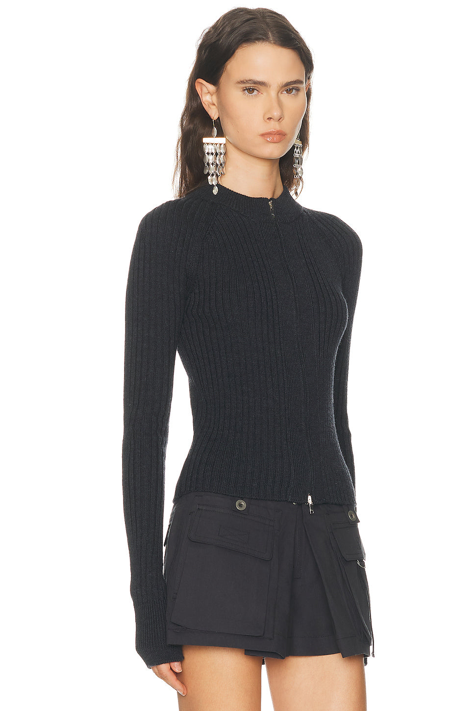 Vice Sweater