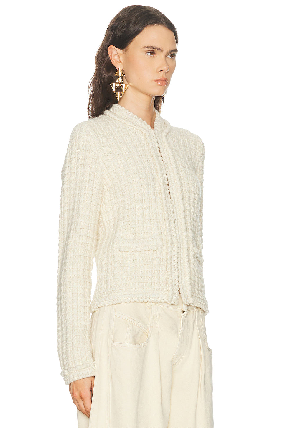 Hortense Cardigan