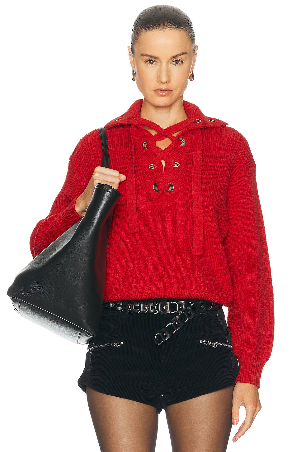 Ydalia Sweater