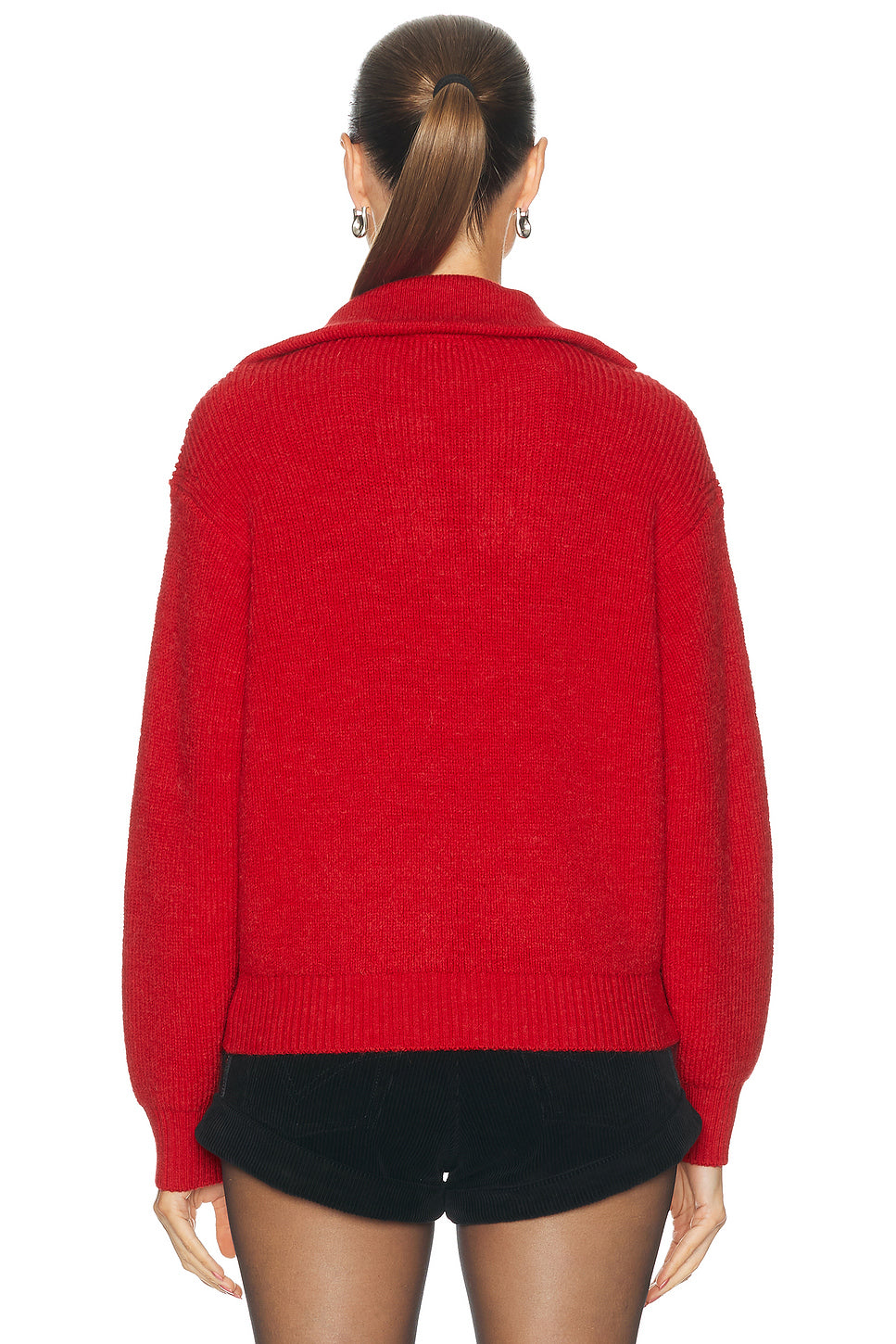 Ydalia Sweater