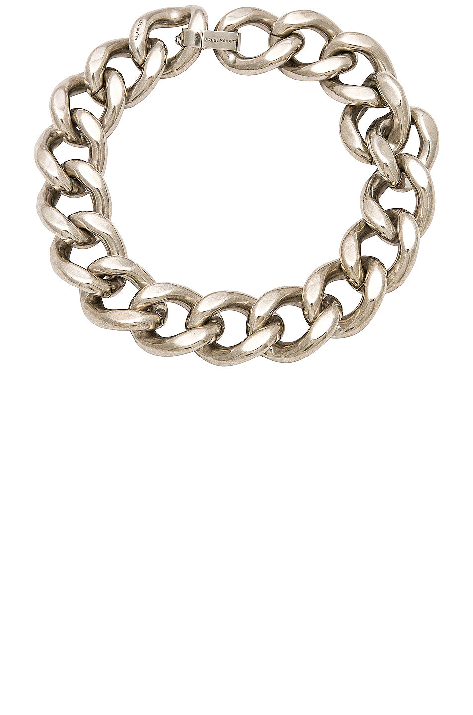Ras Du Cou Choker Necklace