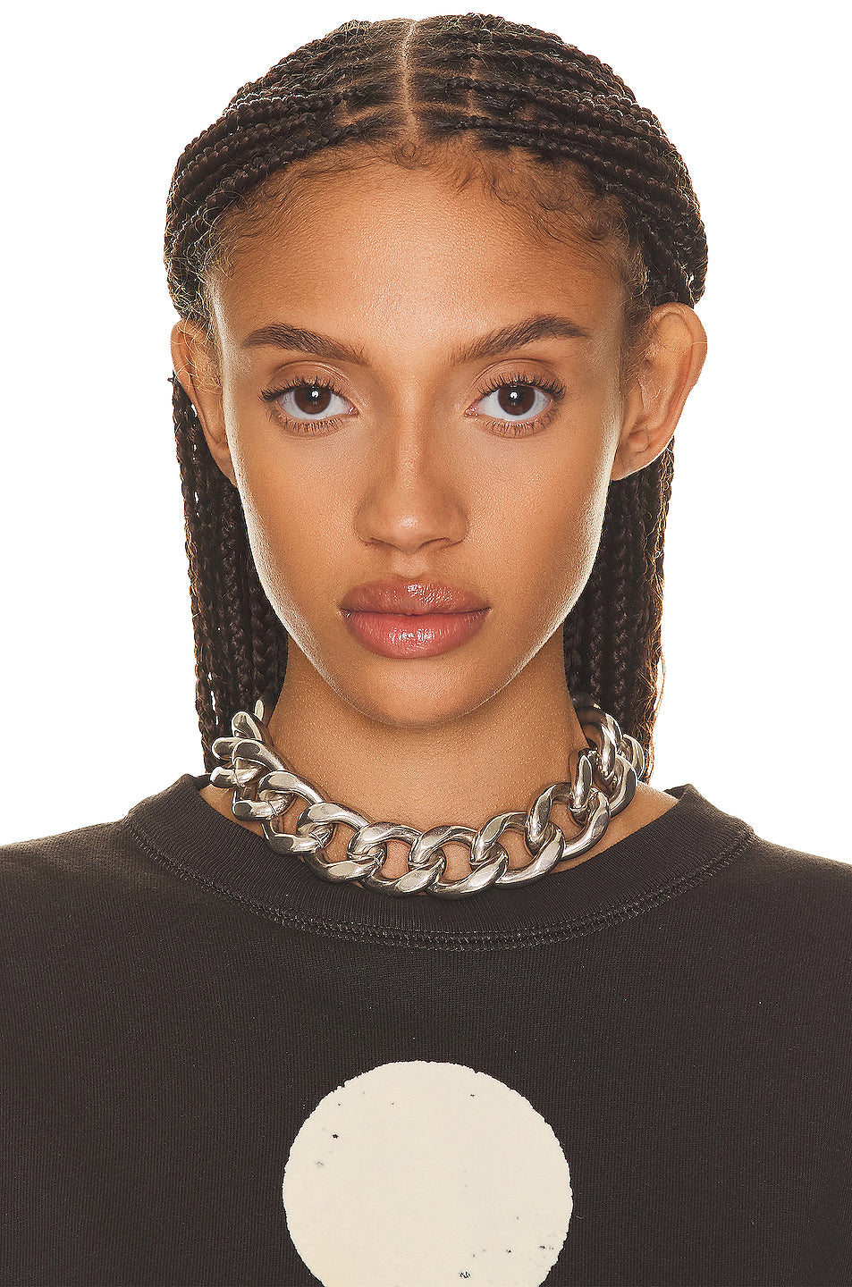 Ras Du Cou Choker Necklace