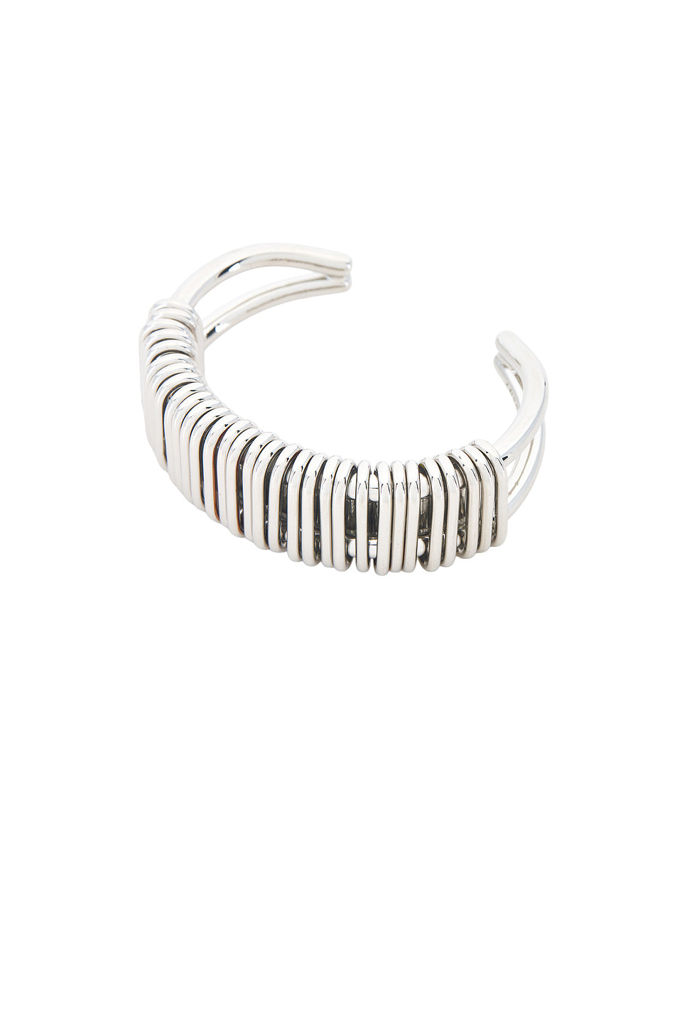 Ivy Bangle Bracelet