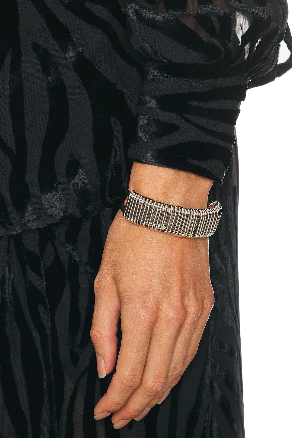 Ivy Bangle Bracelet