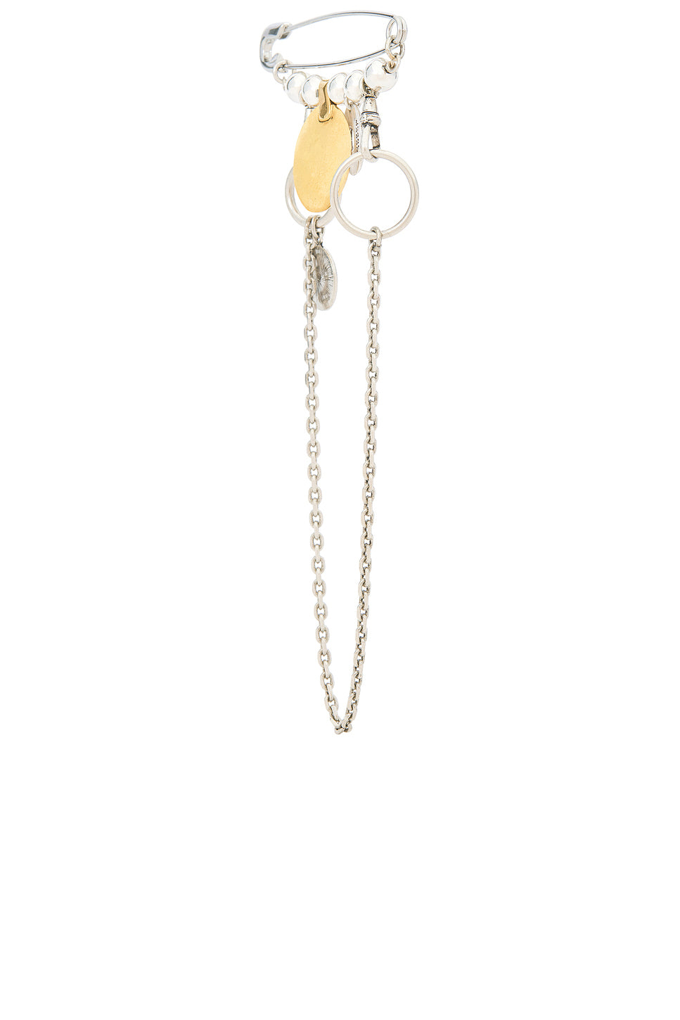 Bonnie Pendant Brooch