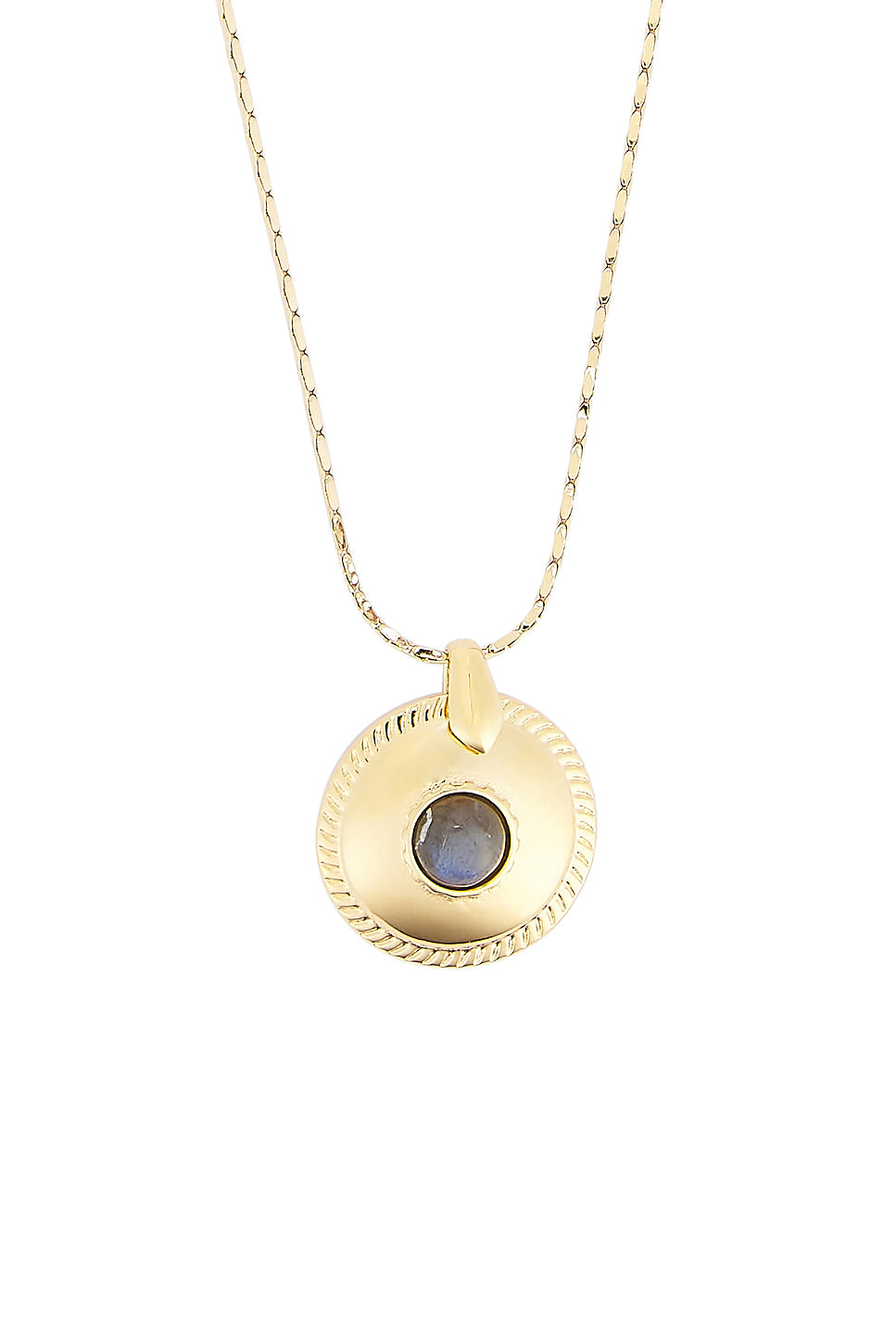 Lam Short Necklace