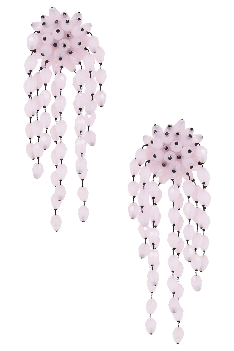 Clip Earrings