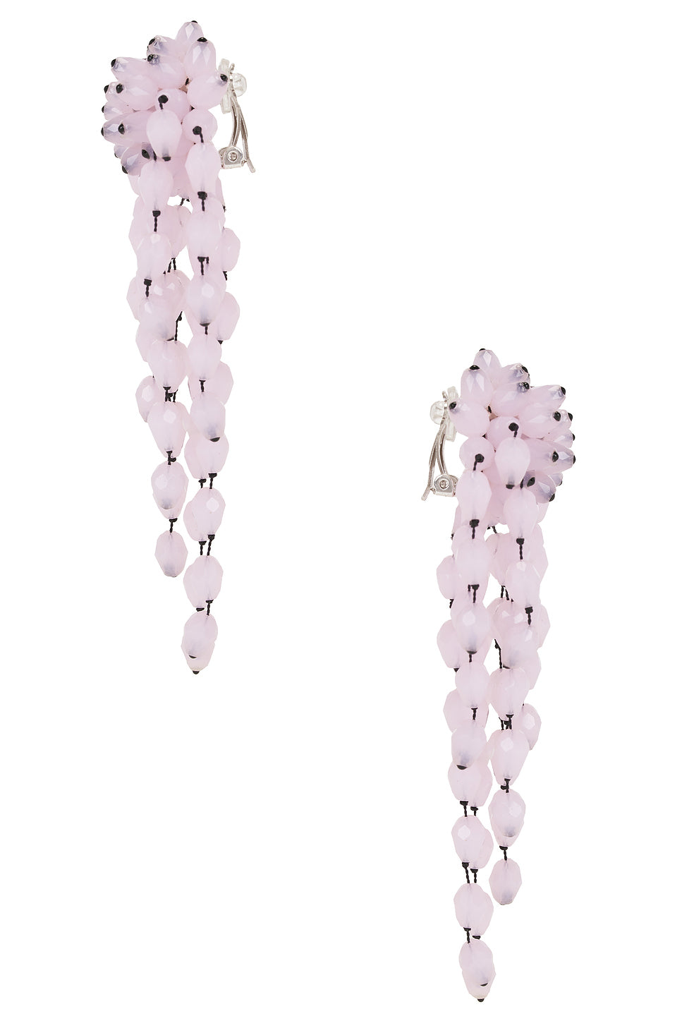 Clip Earrings