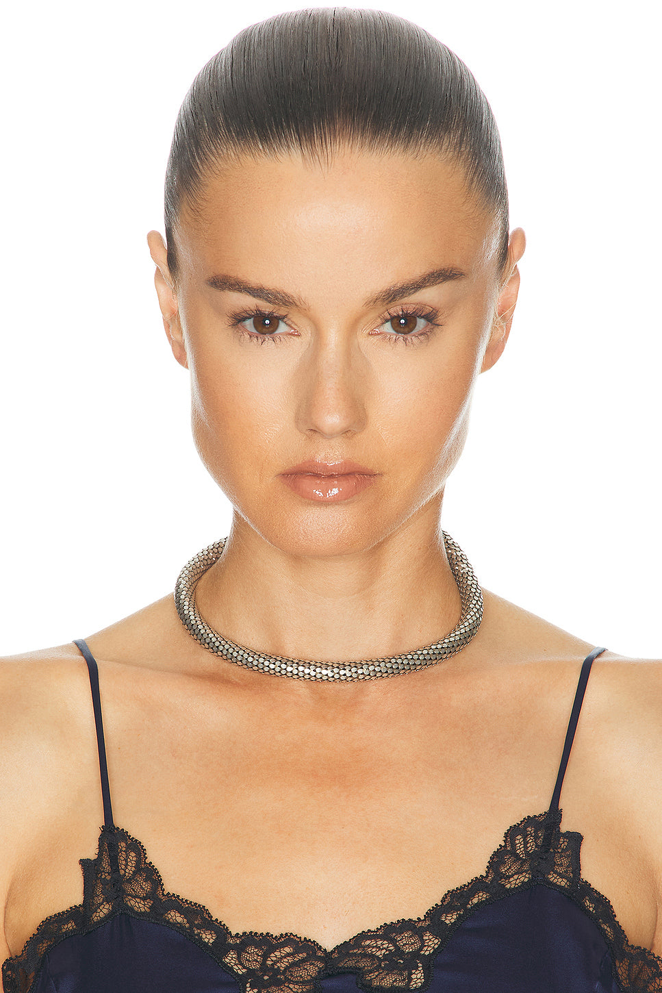 Short Necklace