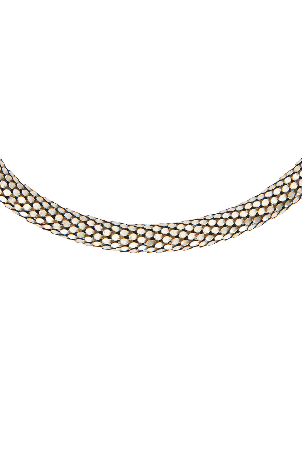 Short Necklace