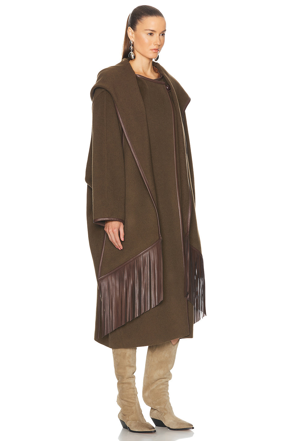 Irvana Coat