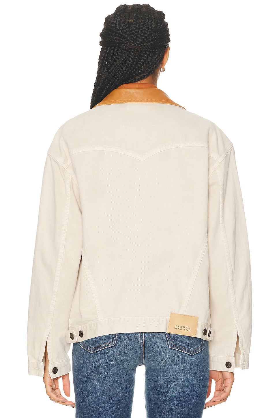 Petunia Jacket