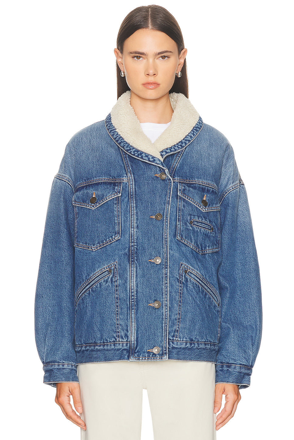 Pimia Jacket