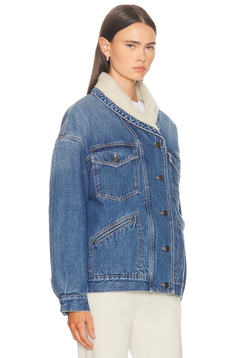 Pimia Jacket