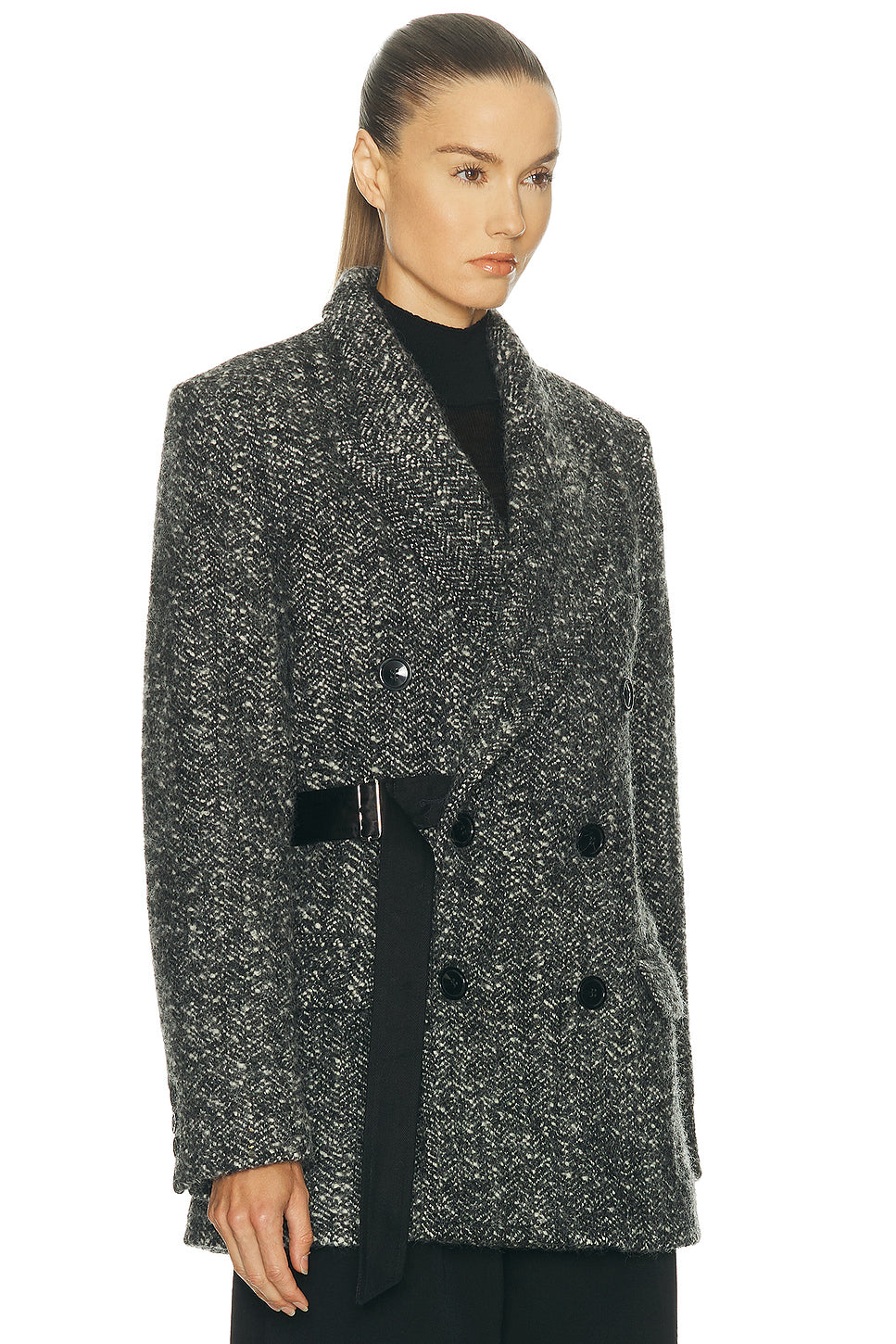 Ezzia Blazer
