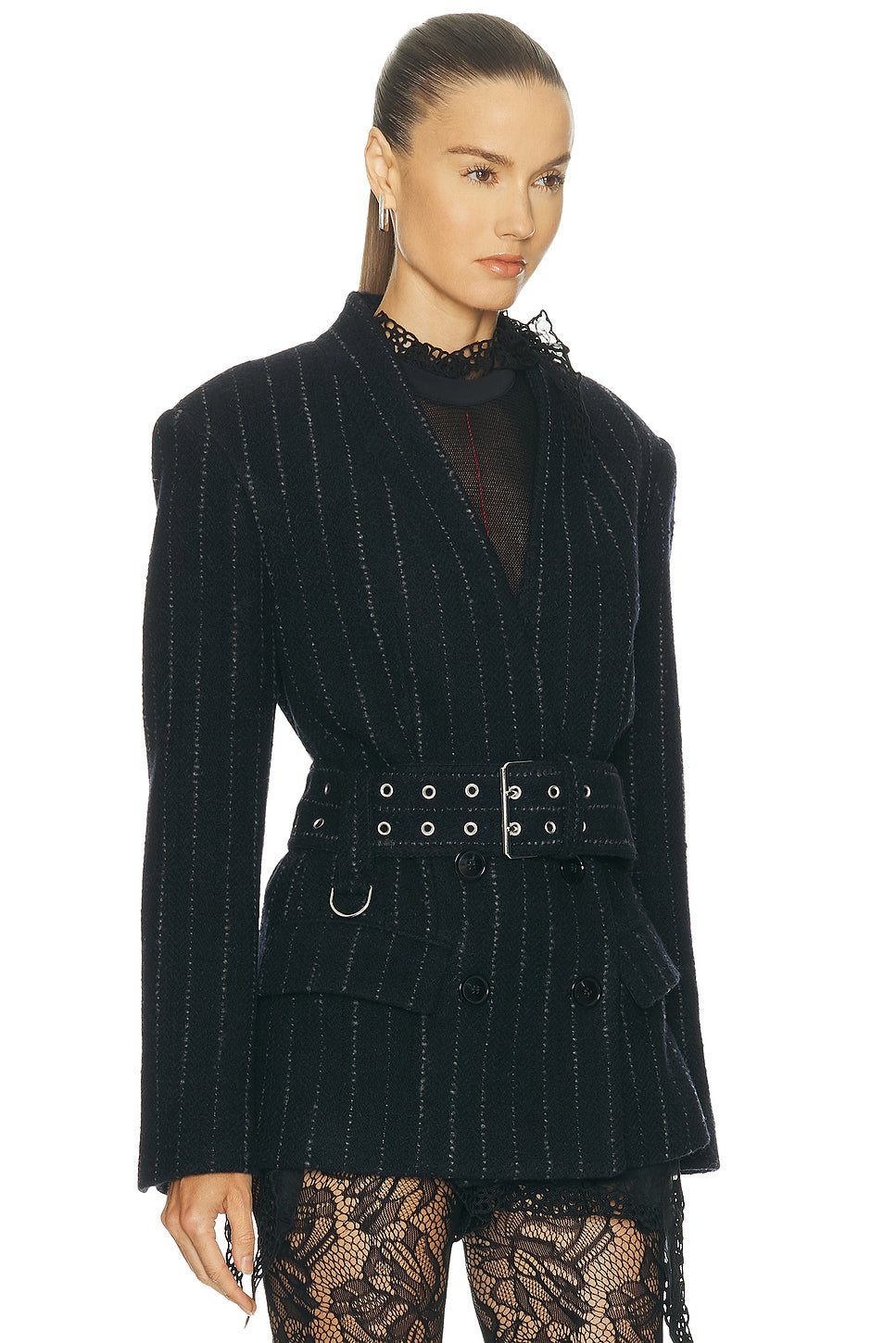 Fyma Jacket