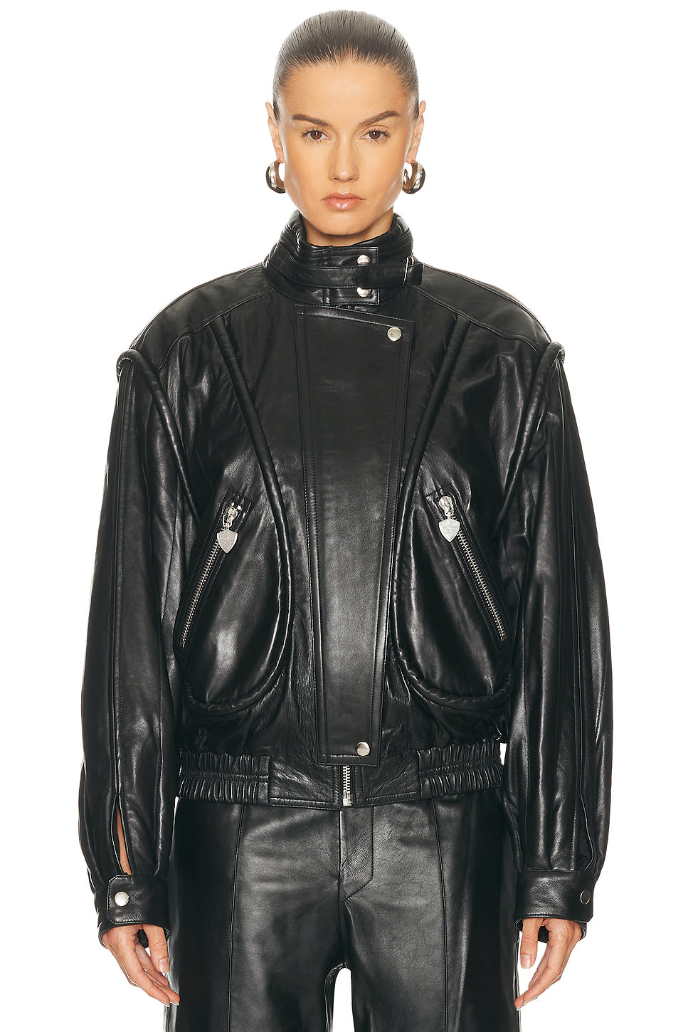 Carole Jacket