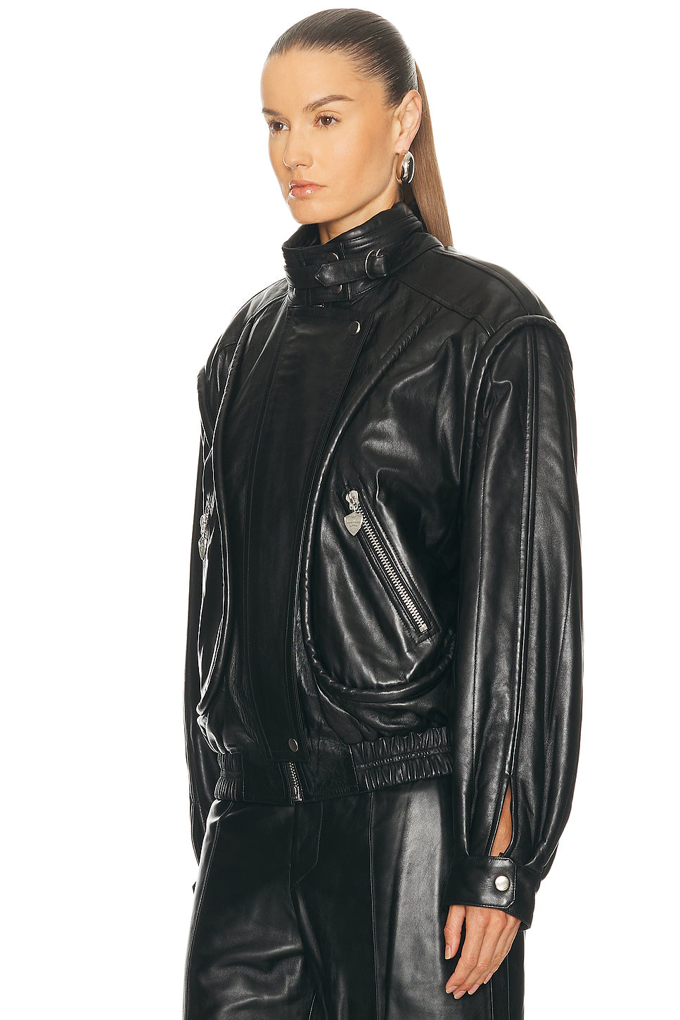 Carole Jacket