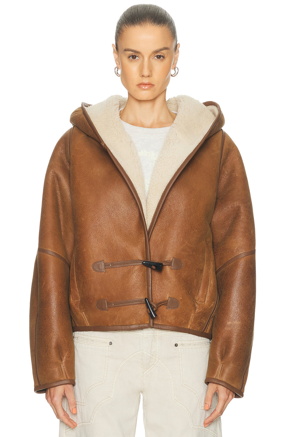 Amiel Jacket