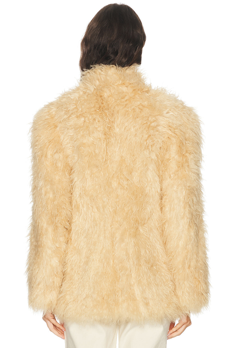 Mylae Jacket